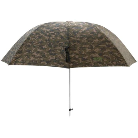 Umbrela Fox Camo 60inch Brolly 300cm