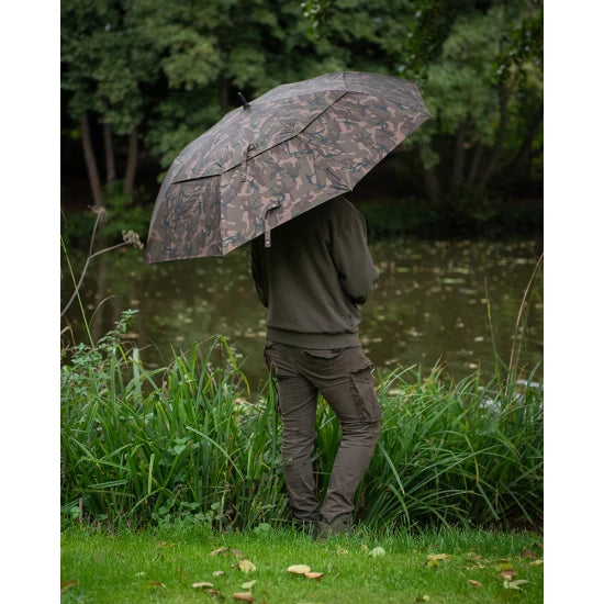 Umbrela Fox Exp Brolly, 140cm