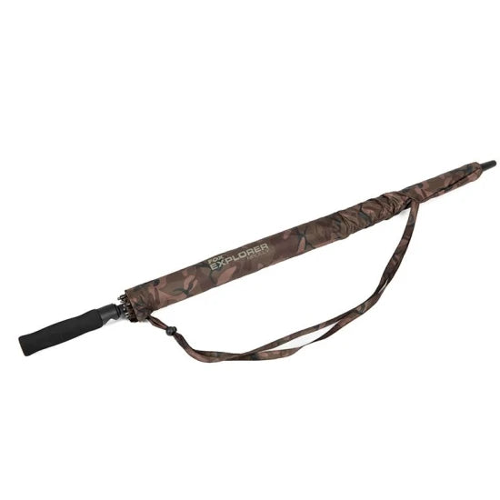 Umbrela Fox Exp Brolly, 140cm