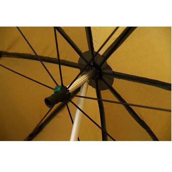 Umbrela Fox 60ins Brolly