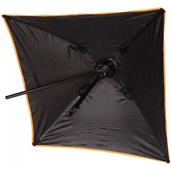 Umbrela Guru Protectie Nada Bait Brolly 90x90cm