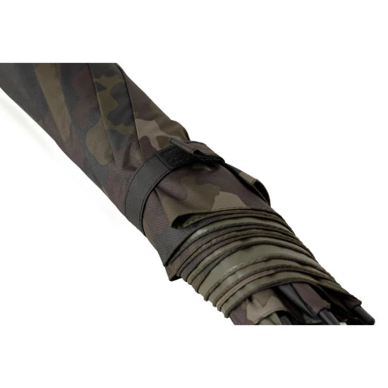 Umbrela Korda Compac Umbrella Dark Kamo