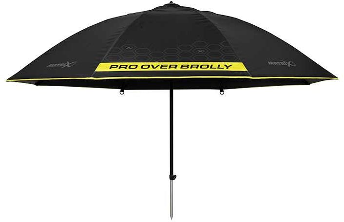 Umbrela Matrix Pro Over Brolly, 115cm