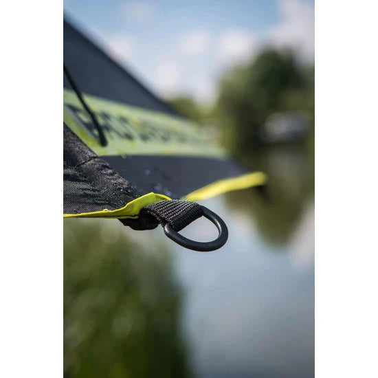Umbrela Matrix Pro Over Brolly, 115cm
