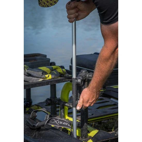 Umbrela Matrix Pro Over Brolly, 115cm