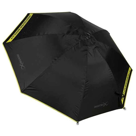 Umbrela Matrix Pro Over Brolly, 115cm