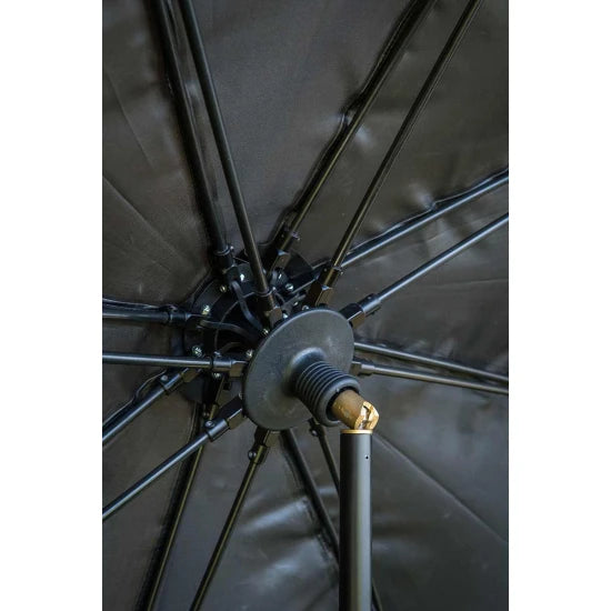 Umbrela Matrix Pro Space Brolly, 125cm
