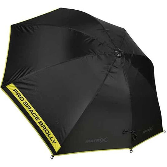 Umbrela Matrix Pro Space Brolly, 125cm