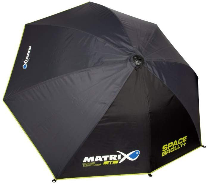 Umbrela Matrix Space Brolly 250cm