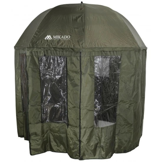 Umbrela Mikado Cu Aparatoare 360 Mosquito Net, 250cm