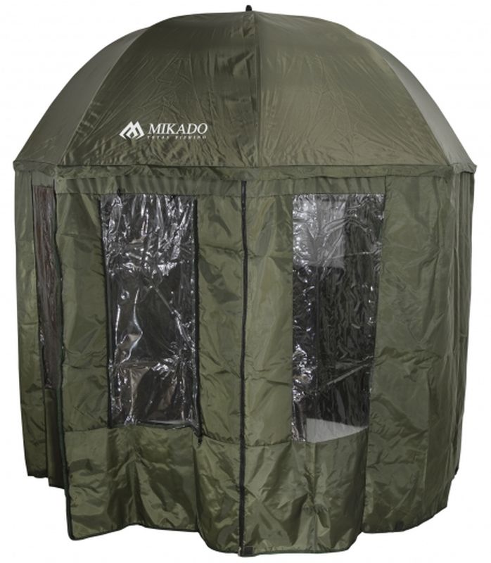Umbrela Mikado Cu Aparatoare 360 Mosquito Net, 250cm