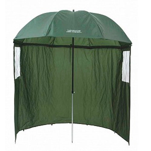 Umbrela Mivardi Easy + cort impermeabil - M-AUSE220