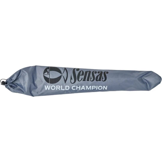Umbrela Momeala Sensas Sidetray, 75x75cm