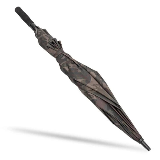 Umbrela Nash Make It Happen Umbrella Camo, 130x76cm