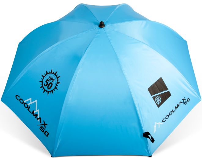 Umbrela PRESTON Coolmax 50Inch Brolly, 142cm