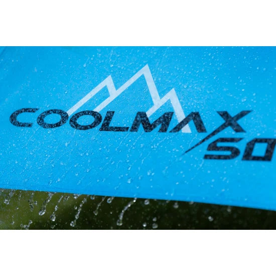 Umbrela Preston Coolmax 50inch Brolly, 142cm