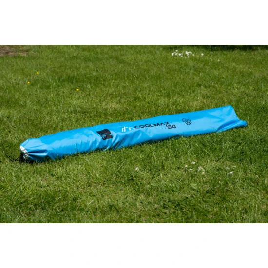 Umbrela Preston Coolmax 50inch Brolly, 142cm