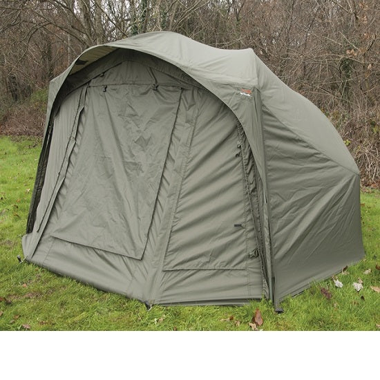 Umbrela TF Gear Hardcore Brolly System