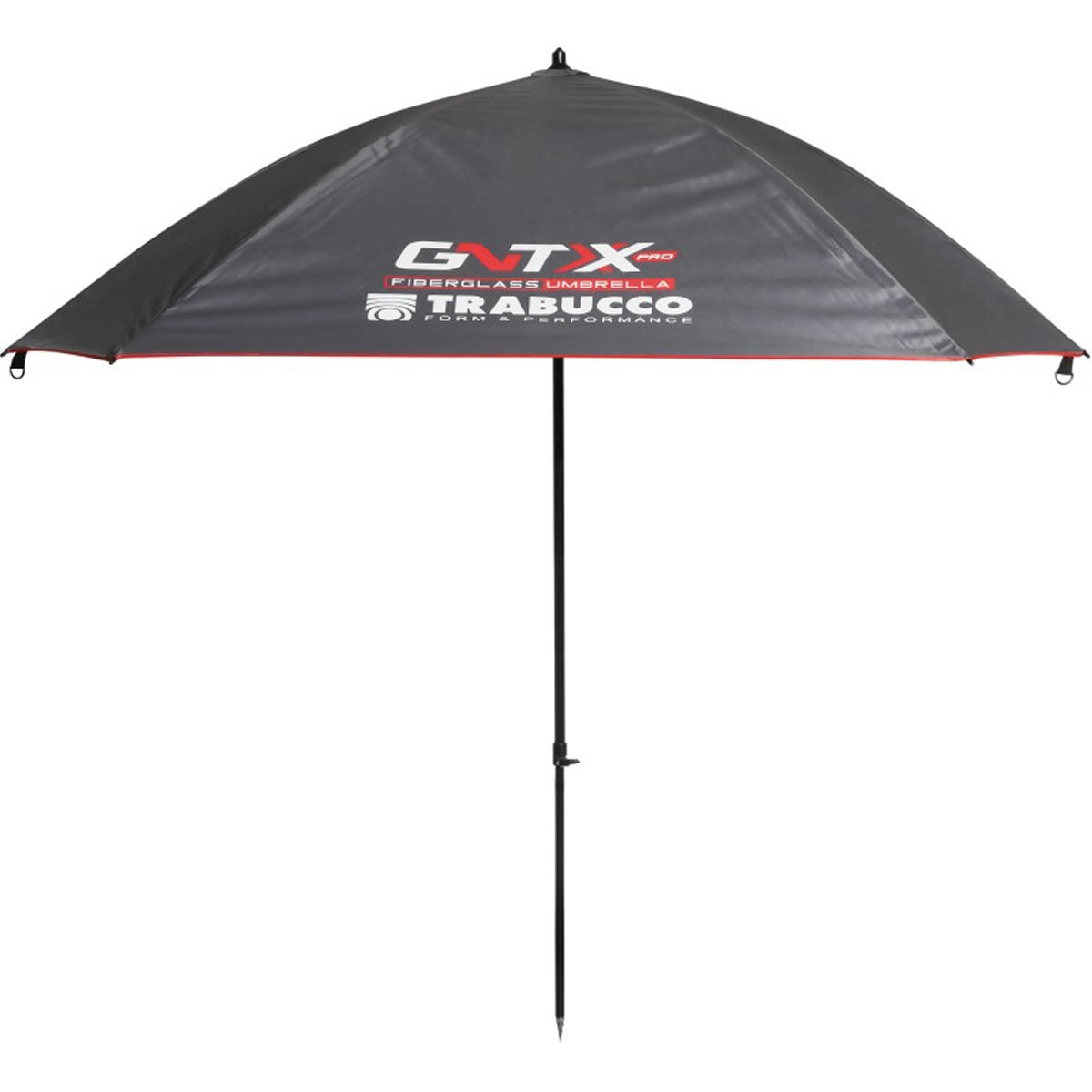 Umbrela Trabucco GNT X Sun Tek Pro Match UV 250