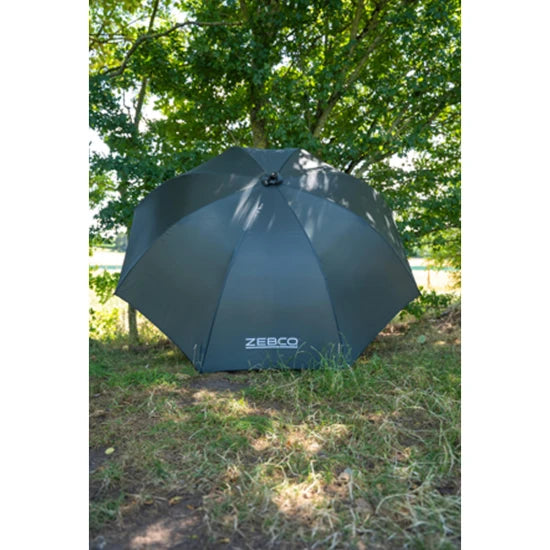 Umbrela Zebco Nylon Umbrella, 2.20m