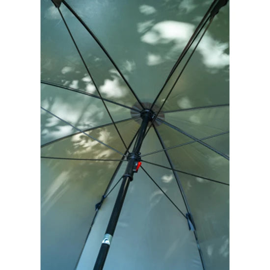 Umbrela Zebco Nylon Umbrella, 2.20m