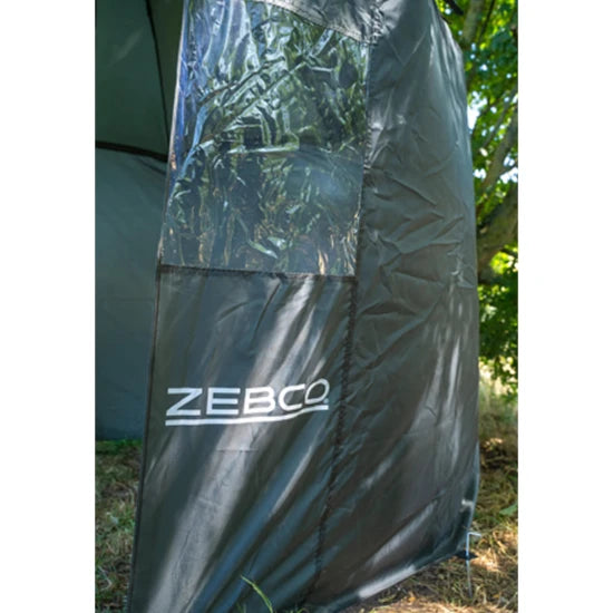 Umbrela Zebco Storm Umbrella, 2.20m