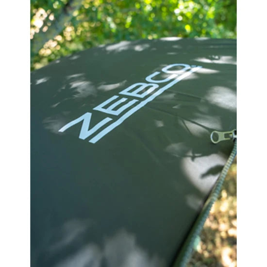 Umbrela Zebco Storm Umbrella, 2.50m