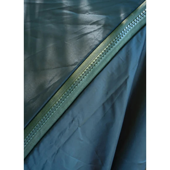 Umbrela Zebco Storm Umbrella, 2.50m