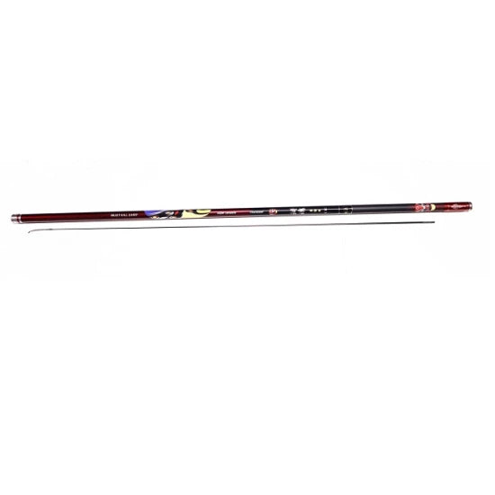 Undita Chinezeasca Fl Must Kill Carp Putere 7kg, 6.3m