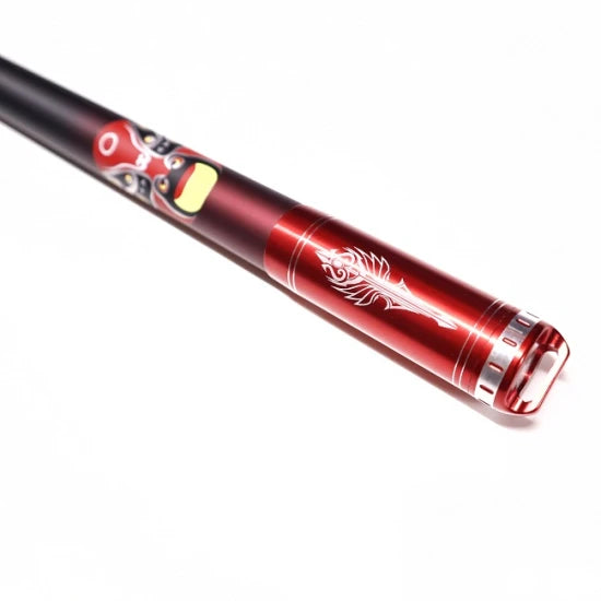 Undita Chinezeasca Fl Must Kill Carp Putere 7kg, 7.2m