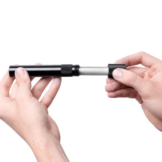 Unealta Kershaw Ultra-tek Pentru Ascutit Cutite, Ax 9.7cm
