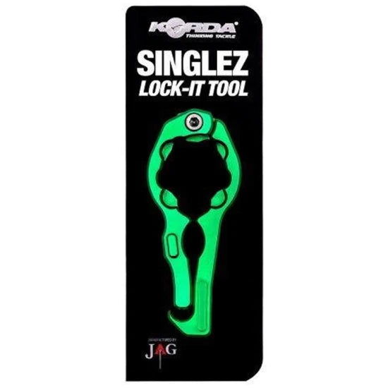 Unealta Multifunctionala Korda Singlez Lock-it Tool