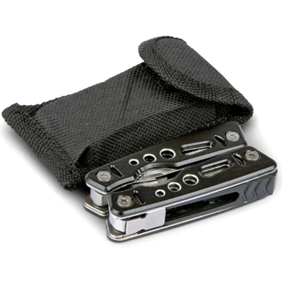 Unealta Multifunctionala Sonik Compact Multi-tool, 11x6x1.6cm