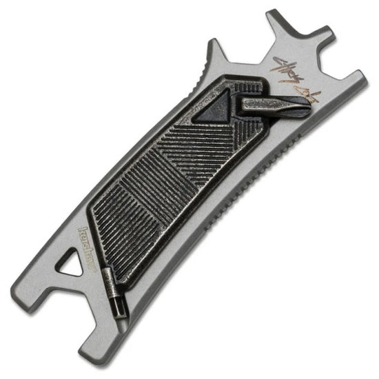 Unealta Multifunctionala Skateboarding Kershaw Kickflip