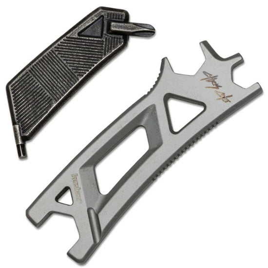 Unealta Multifunctionala Skateboarding Kershaw Kickflip