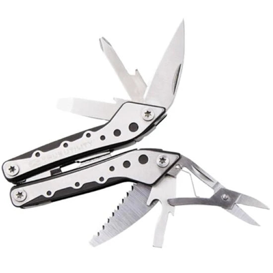 Unealta Multifunctionala True Utility Mini Multi, 420 Steel