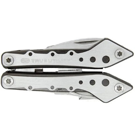 Unealta Multifunctionala True Utility Mini Multi, 420 Steel