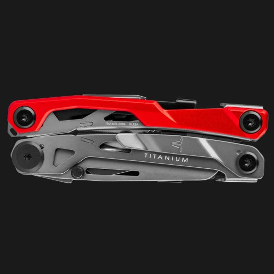 Unealta Multifunctionala True Utility Ti Pocket Multi Tool 7in1