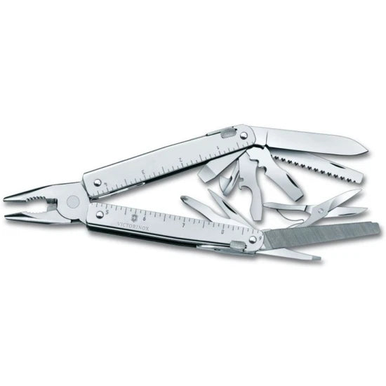 Unealta Multifunctionala Victorinox Swiss Tool X
