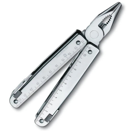 Unealta Multifunctionala Victorinox Swiss Tool X