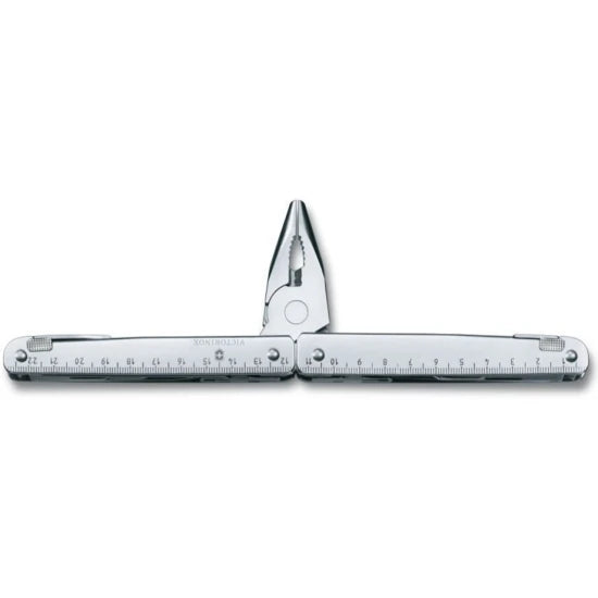 Unealta Multifunctionala Victorinox Swiss Tool X
