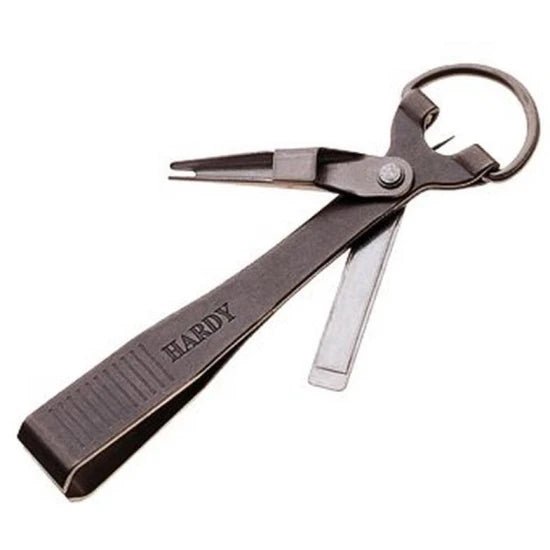 Unghiera Hardy Combo Tools