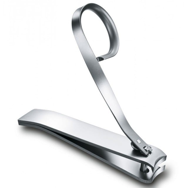 Unghiera Victorinox Rubis, Argintiu