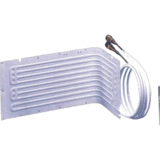 Unitate De Racire Isotherm 2050 Sp Cu Evaporator L 125l Dc