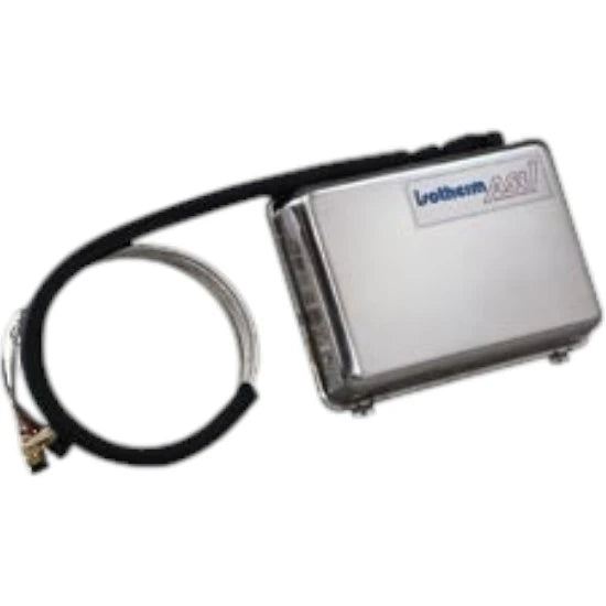 Unitate De Racire Isotherm Asu Itc+ Sp 150l Dc