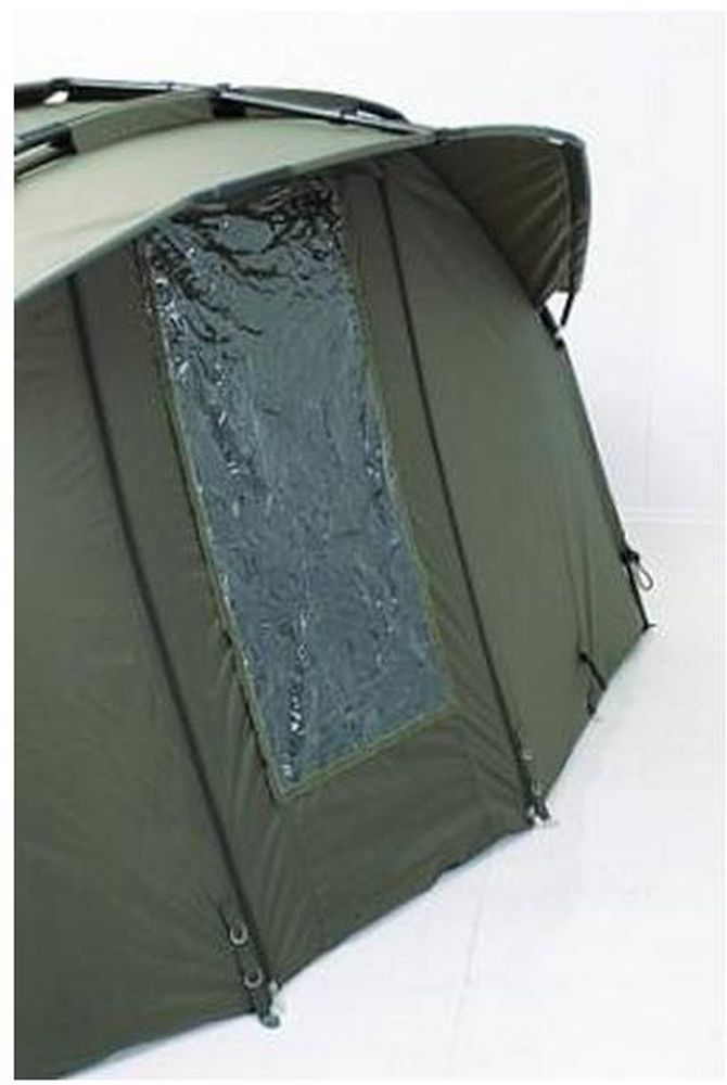 Usa Trakker Clear Window