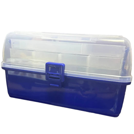 Valigeta Jaxon Cu 3 Sertare 34x18x20cm