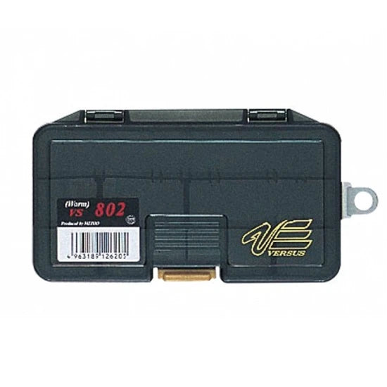 Valigeta Meiho Versus Vs-802 Black