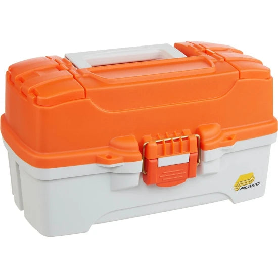 Valigeta Plano Let's Fish Starter Fishing Box 36x21.5x20cm