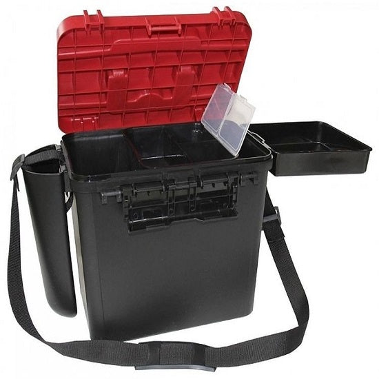 VALIGETA SCAUN JAXON ICE FISHING 28X18X27CM